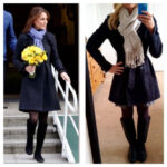 kate middleton style