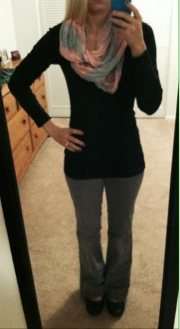 My Closet~ What I Wore Wednesday