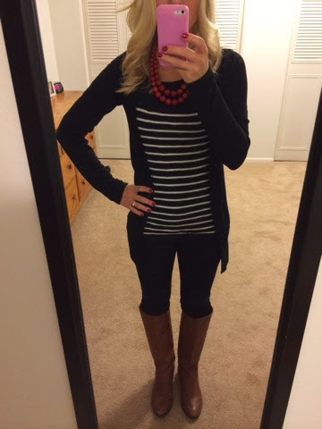 My Closet~ What I Wore Wednesday