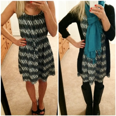 Winterizing your Wardrob