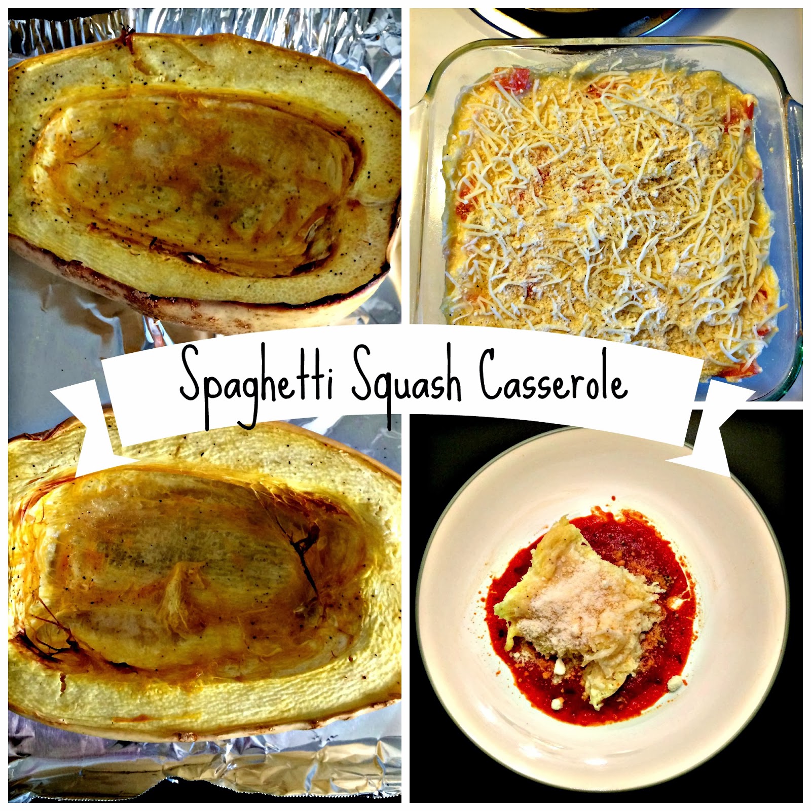 Getting Back into Cooking