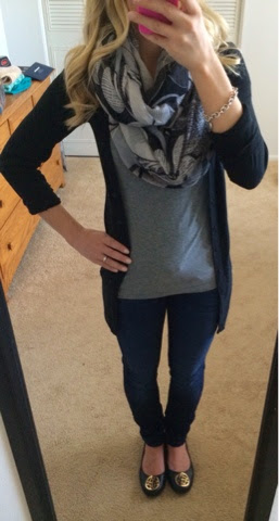 My Closet~ Weekend Wardrobe