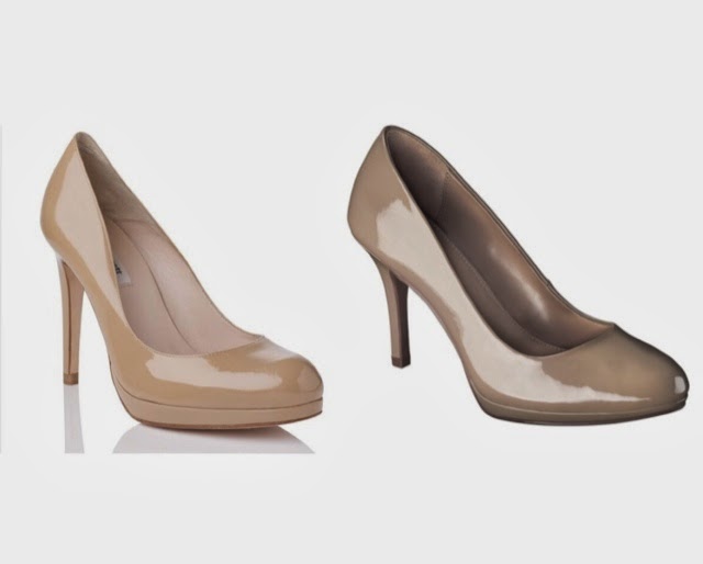 Kate’s Shoes for less- Shopping finds