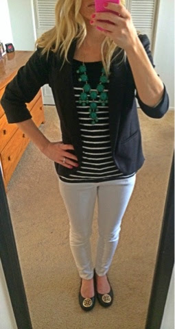 My Closet~ What I Wore This Week