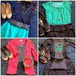 katie's closet