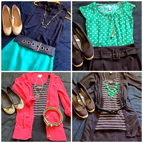 Katie’s Closet Secrets