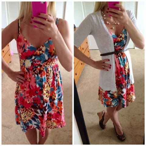 The Power of Accessorizing