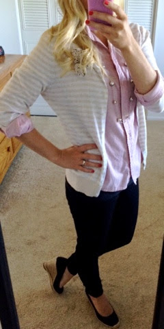 My Closet~ What I Wore This Week!