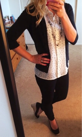 Shopping Finds~ What I Wore