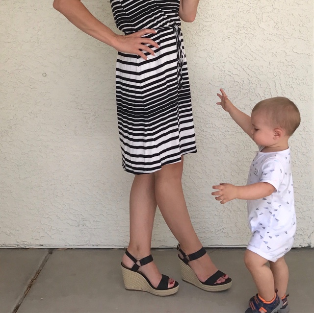 Thrifty Wife, Happy Life- Mom Blog Picture Fails