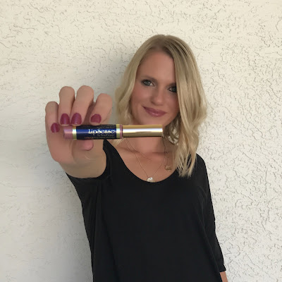 Thrifty Wife, Happy Life || LipSense Review