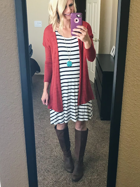 Teacher outfit 