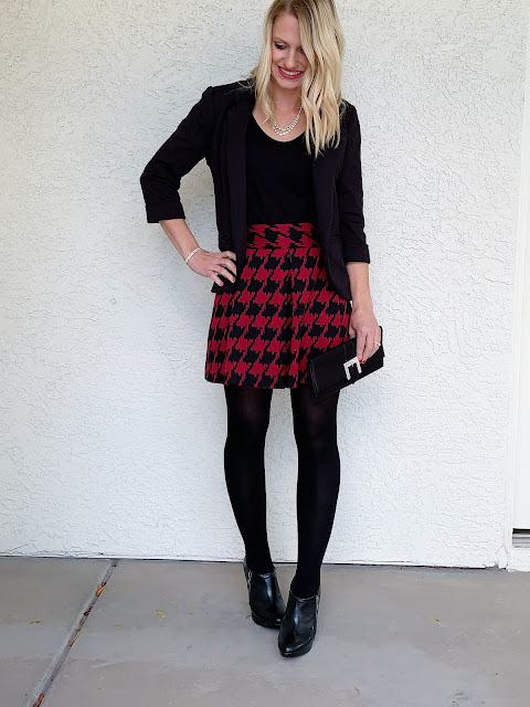 Holiday party outfit ideas