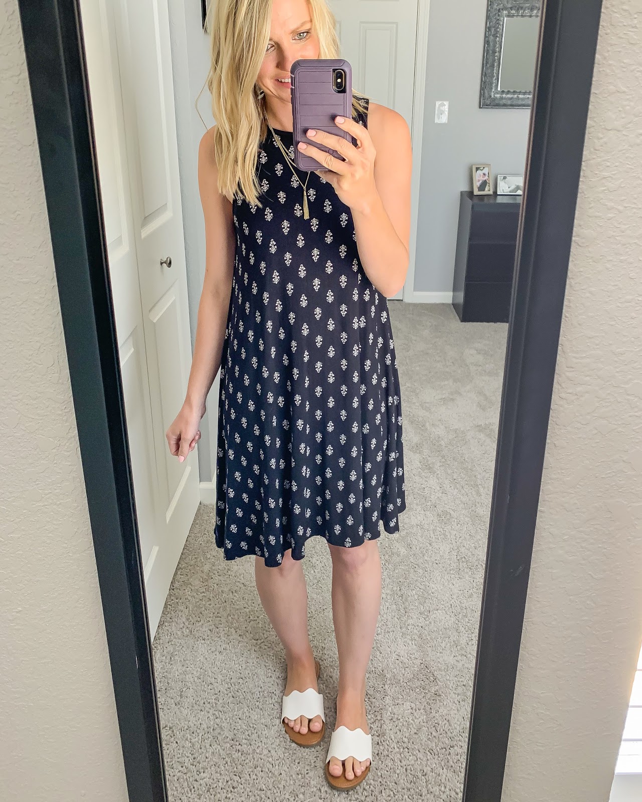 June Outfit Review - Thrifty Wife Happy Life