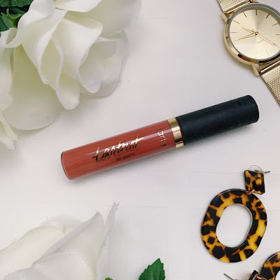 What's in my Makeup Collection- Favorite Makeup Products- Tarte Lip Paint