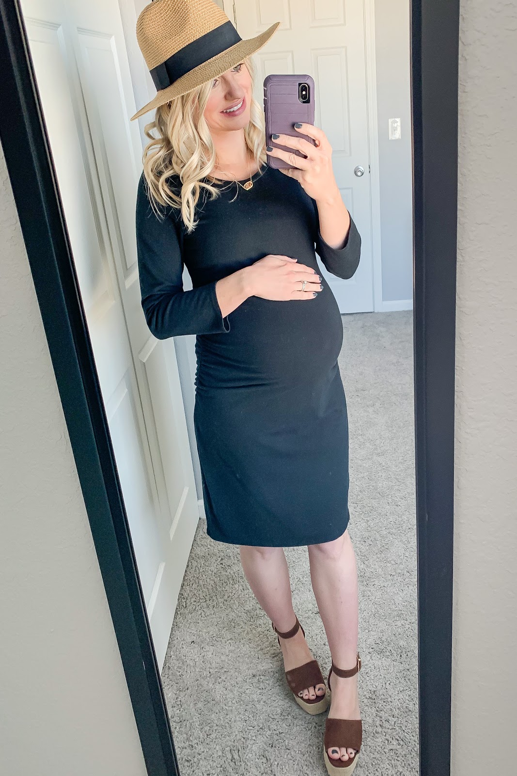 Where to Buy Affordable Maternity Clothes - Thrifty Wife Happy Life