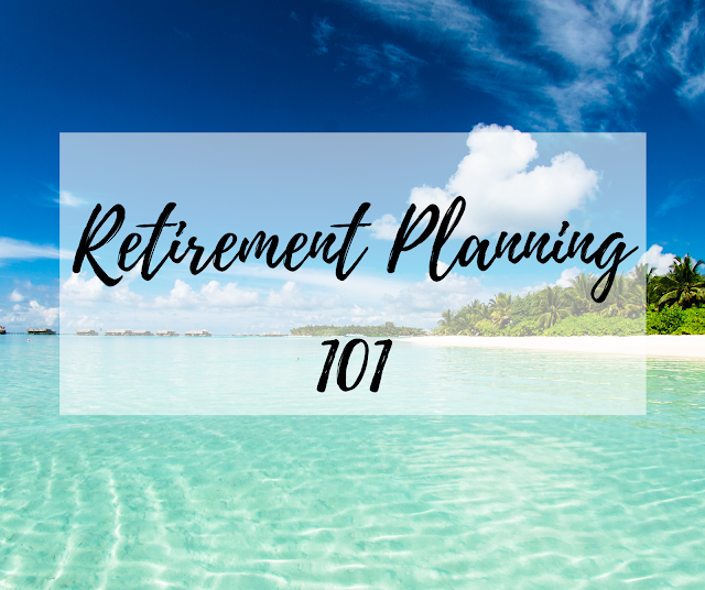 Retirement Planning 101