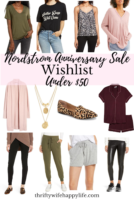 Nordstrom Anniversary Sale 2020