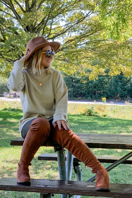 Fall trends to try #falltrends #fall