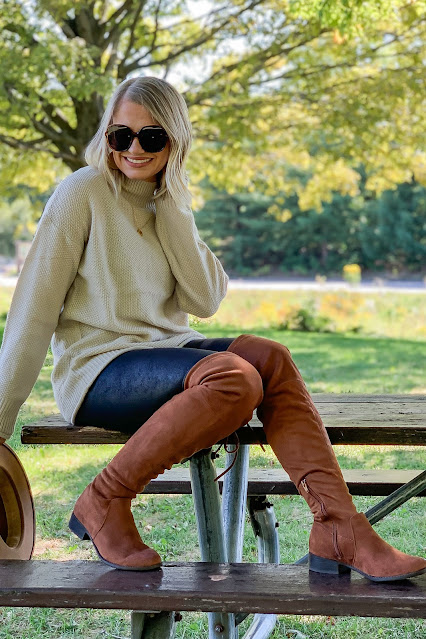 Fall trends to try #fall #falloutfits