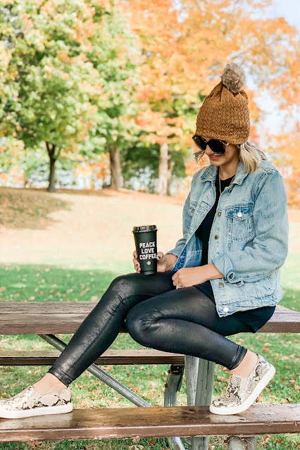 Blogger fall picture #fall #blogger