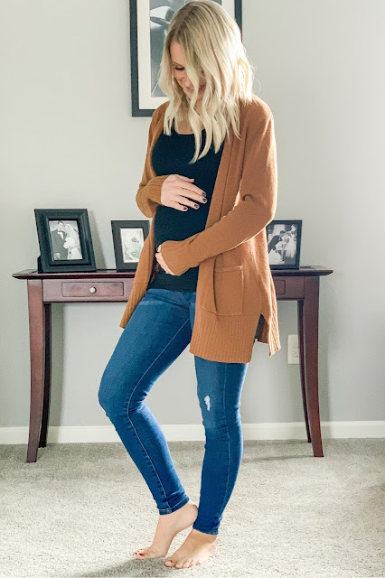 Maternity jeans are an important purchase to make in the maternity department.