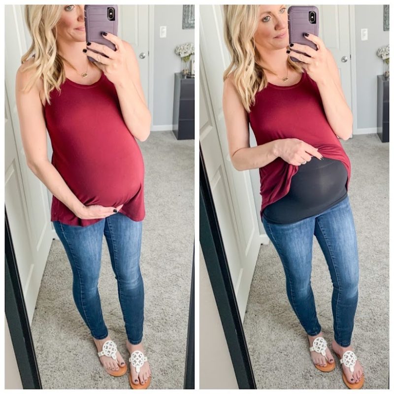 Essential Maternity Clothes What to Buy And Avoid Buying While