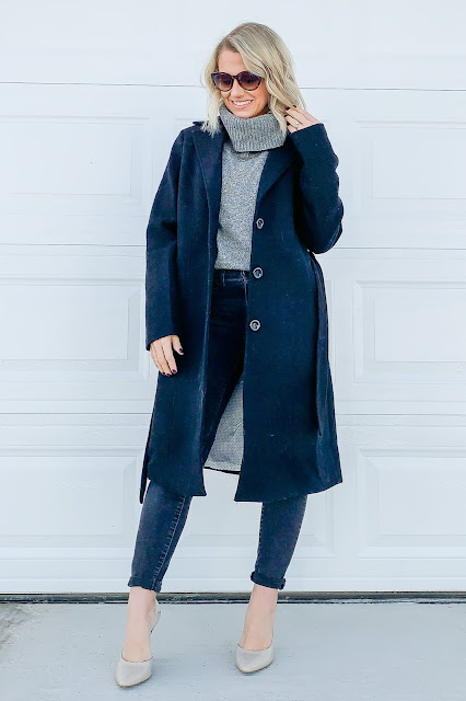Must-Have Winter Clothes and Accessories