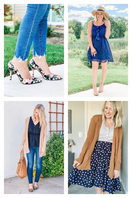 10 Clothing Items to Buy at the Thrift Store