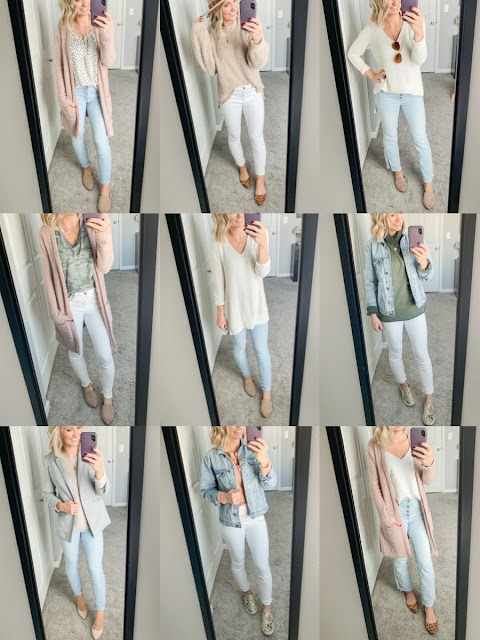 9 Spring Outfit Ideas: When It Still Feels Like Winter