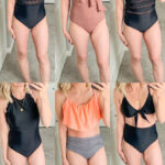 Amazon bathing suits