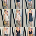 Las Vegas outfit ideas to pack!