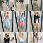 SAHM outfit ideas