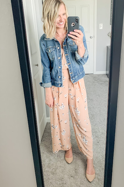 9 Thrifted Teacher Outfits