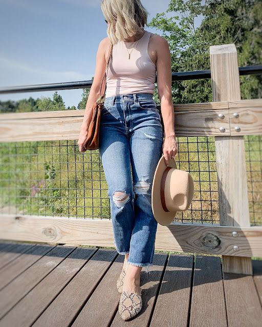 My Favorite Thrift Finds of 2021!