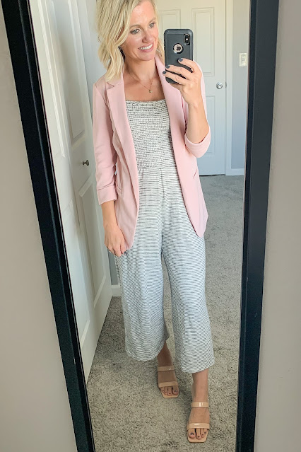 6 Cute and Comfy Work From Home Outfits