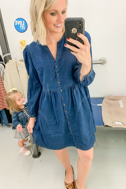 Old Navy Fall Try-On Haul 2021