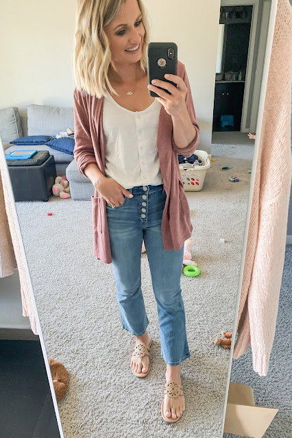 Affordable end of summer outfit round up