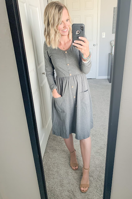 Affordable end of summer outfit round up