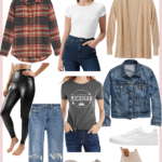 10 piece fall capsule