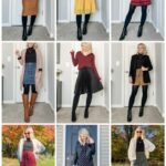 Outfits wearing tights