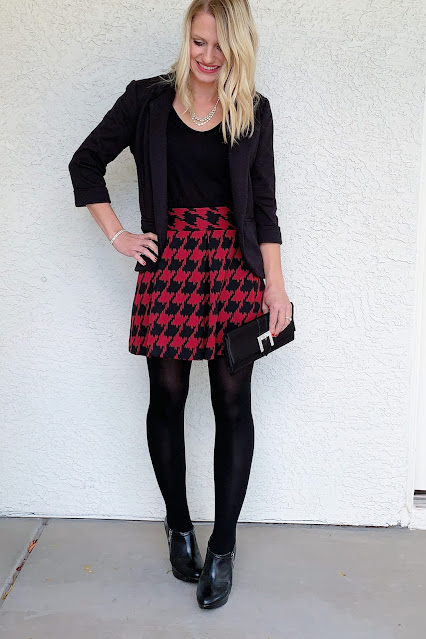 5 Holiday Wardrobe Staples