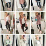 Comfortable outfits