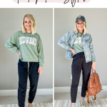 How to make your momiform feel more stylish