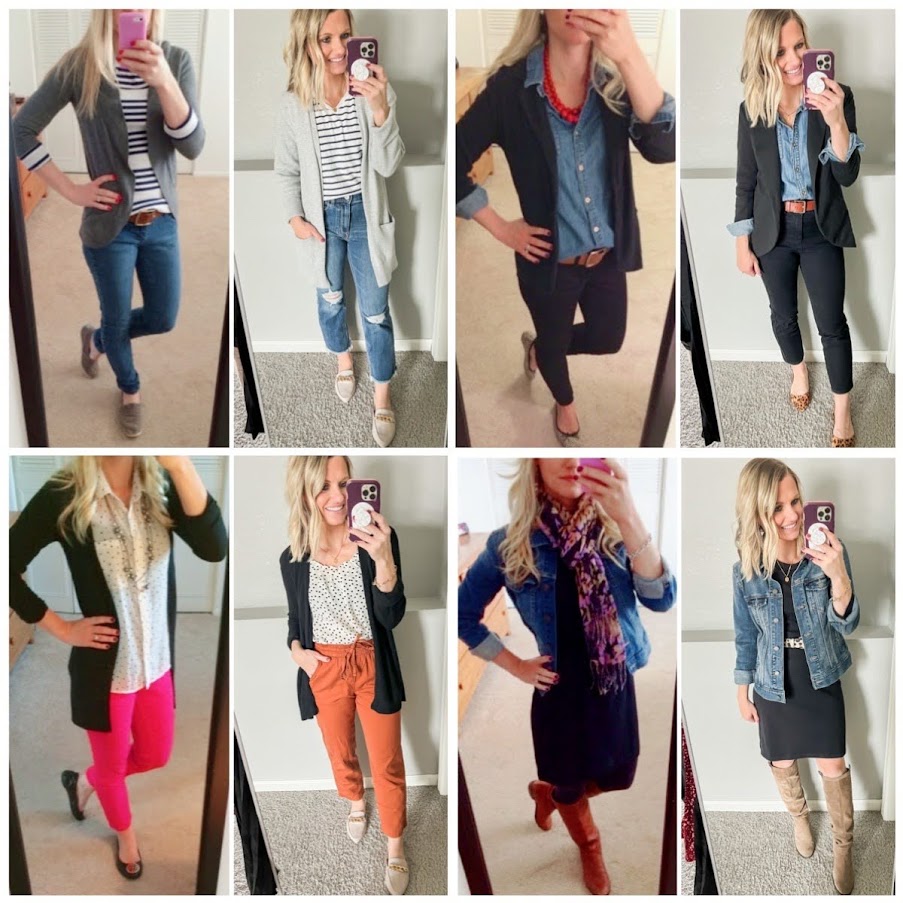 Thrifty Wife Happy Life - Helping women love what they wear on a budget