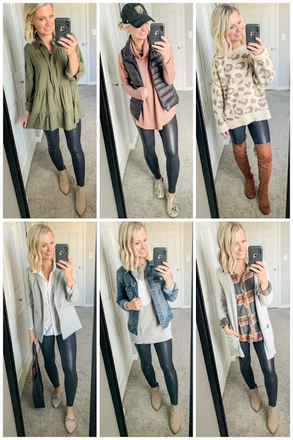 30 Casual Fall Outfits for a Cute and Chill Look - Outfit & Fashion