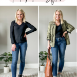How to make your momiform feel stylish