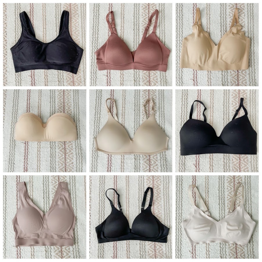 Affordable bra review