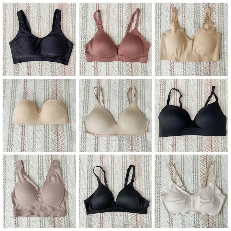 Mini Brand Review: Corin – Bras & Fibromyalgia