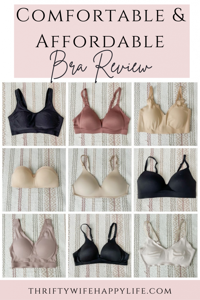 HSIA Bras Review & Discount Code - Comfortable and Supportive Bras A Mum  Reviews (5) - A Mum Reviews